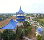 วิหารแก้วพระโพธิสัตว์กวนอิม